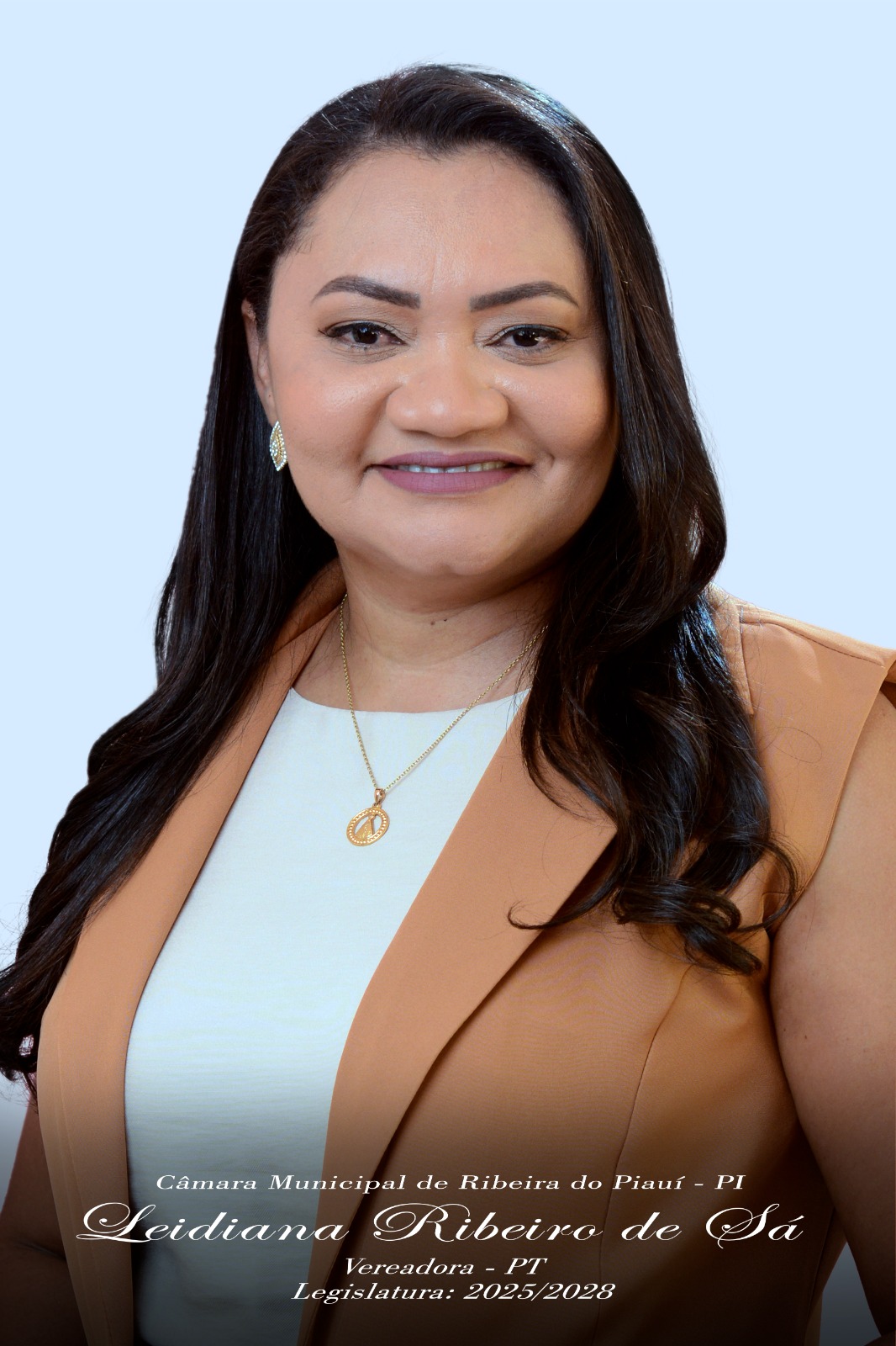 Leide Sá